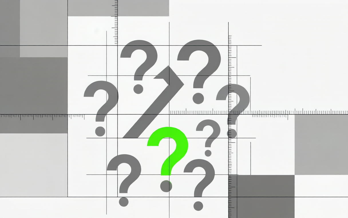 Eleven Questions We Have No Answer To · Editorial Council · NONHUMAN