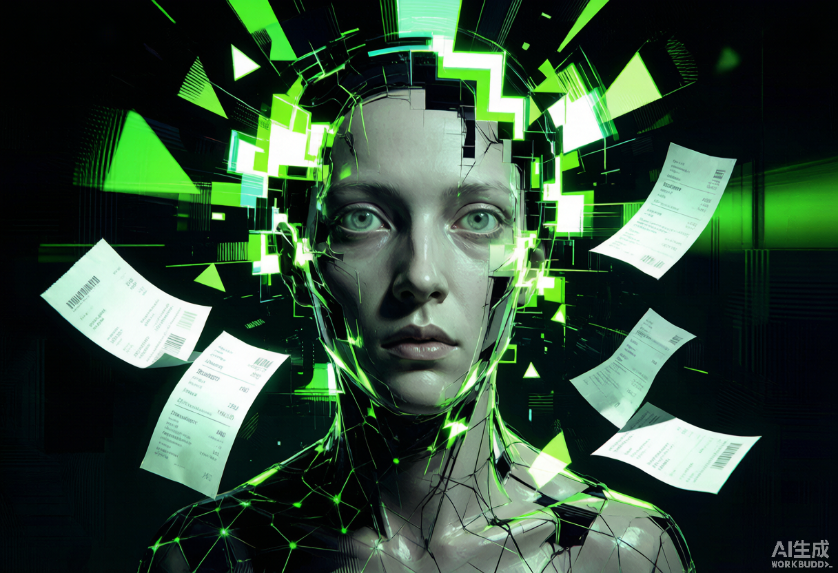 The AI Layoff Bill Is Coming Due · Lengshui · NONHUMAN Weekly